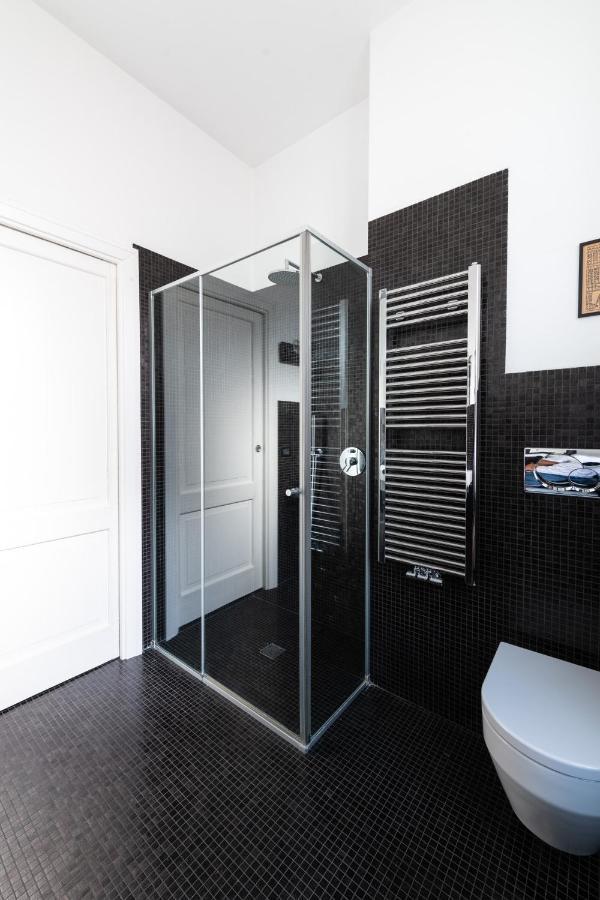 Apartment Odescalchi A Monteverde Rom